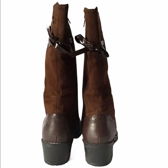 Arizona Jeans Company Fashion Cowboy Boots Jade II - Picture 3 of 7